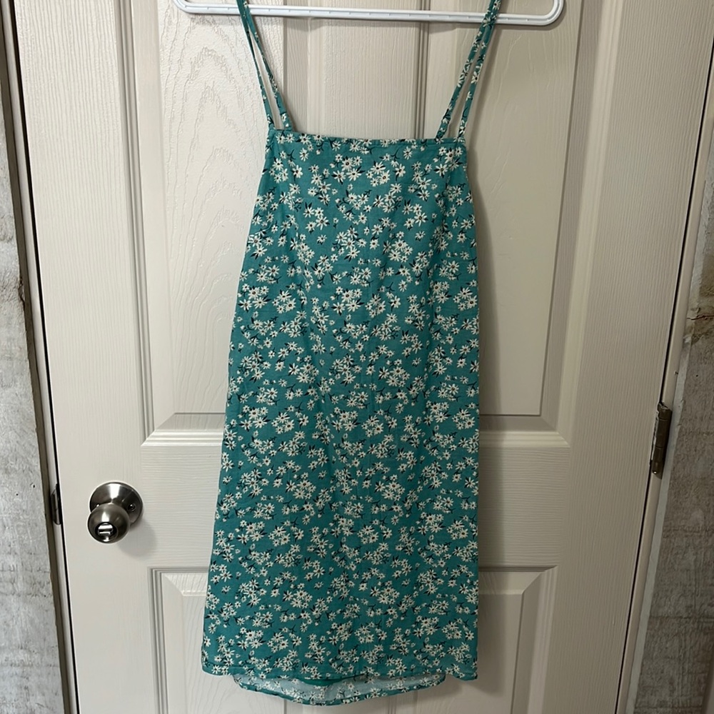 American Eagle Dress